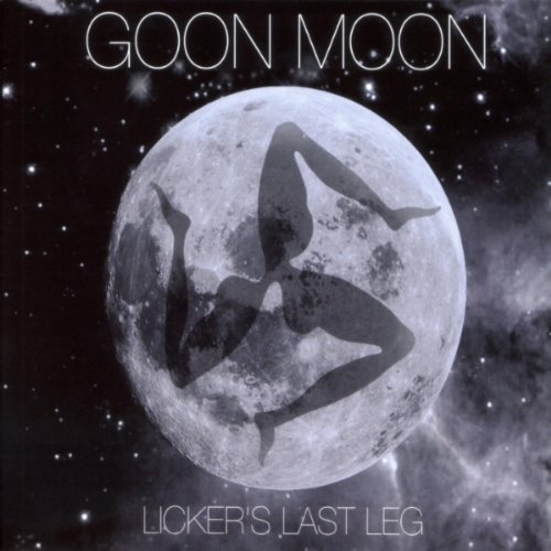 Goon Moon - Apple Pie