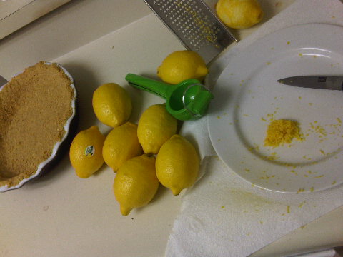Lemon Supreme