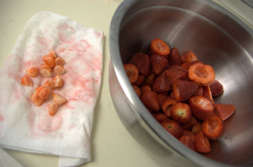 Strawberry Rhubarb Pie